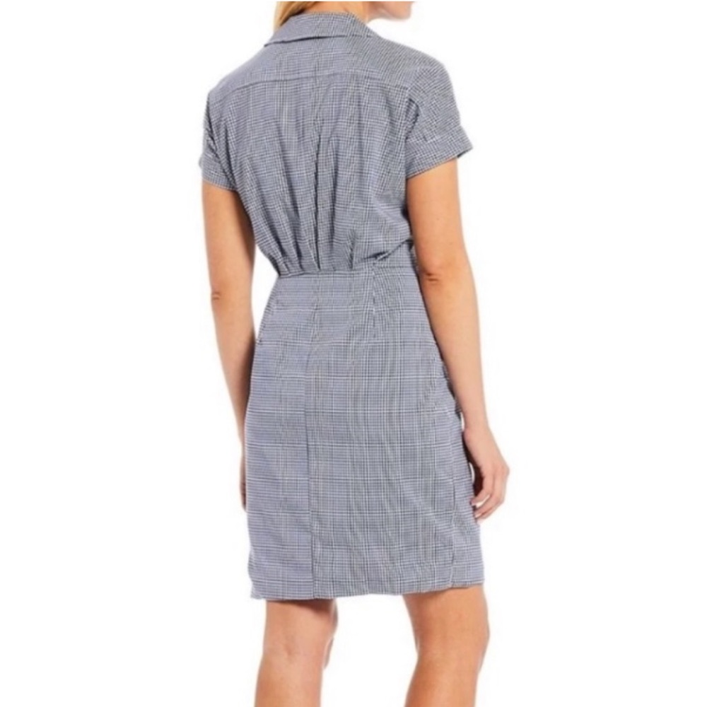 LDT Courtney Shirt Dress - Picture 6 of 12